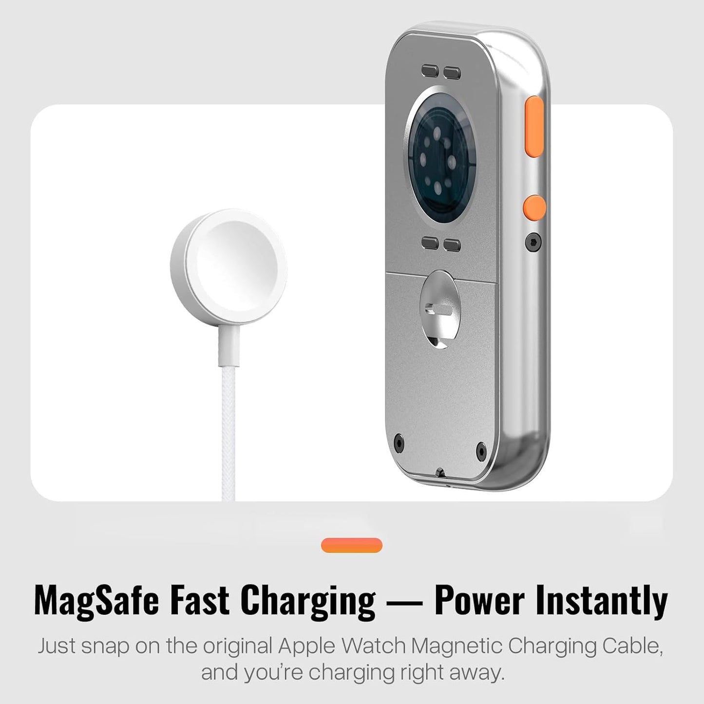 RePod - Apple Watch iPod Case