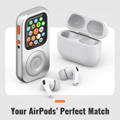 RePod - Apple Watch iPod Case